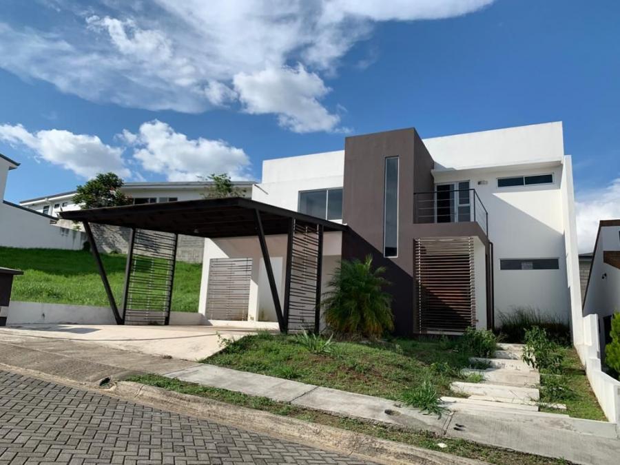 Foto Casa en Venta en Río Segundo, Alajuela - U$D 195.000 - CAV30483 - BienesOnLine