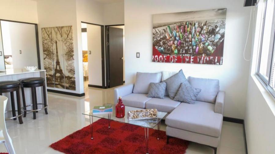 Foto Apartamento en Venta en Alajuela, Alajuela - U$D 110.000 - APV24694 - BienesOnLine