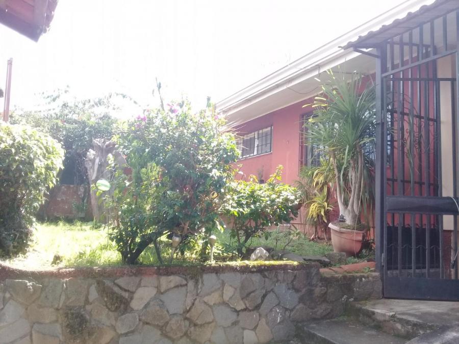 Foto Casa en Venta en Tibs, San Jos - U$D 196.000 - CAV29851 - BienesOnLine