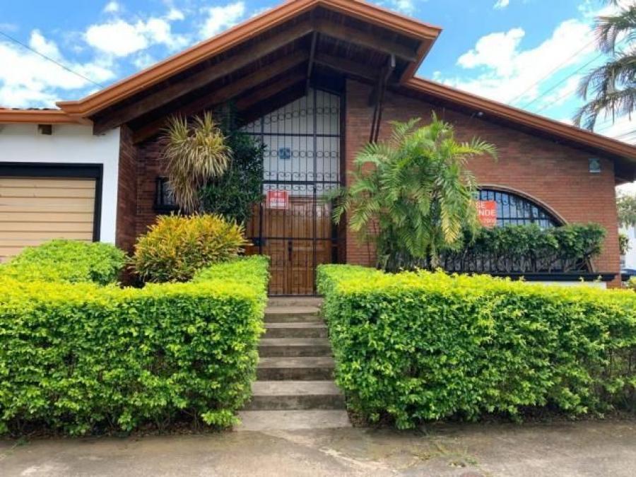 Foto Casa en Venta en Pavas, San José - U$D 290.000 - CAV26318 - BienesOnLine