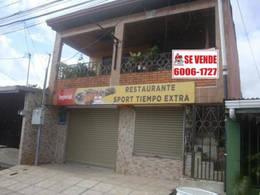 RAH 20-825 Emprende el negocio de tus sueños en este bello local