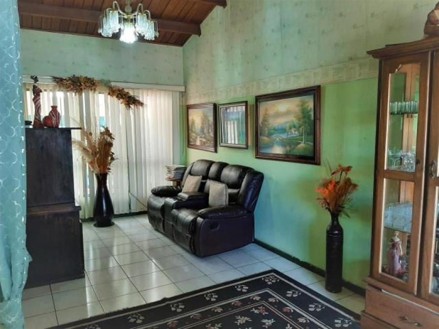 Foto Casa en Venta en Tibs, San Jos - ¢ 140.000.000 - CAV26539 - BienesOnLine