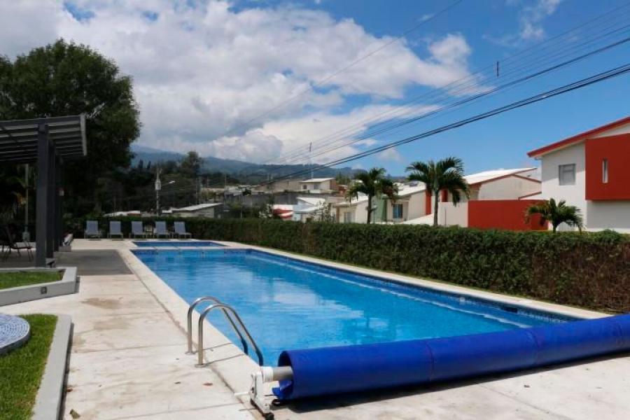 Foto Casa en Venta en La Unión, Cartago - U$D 230.000 - CAV27048 - BienesOnLine