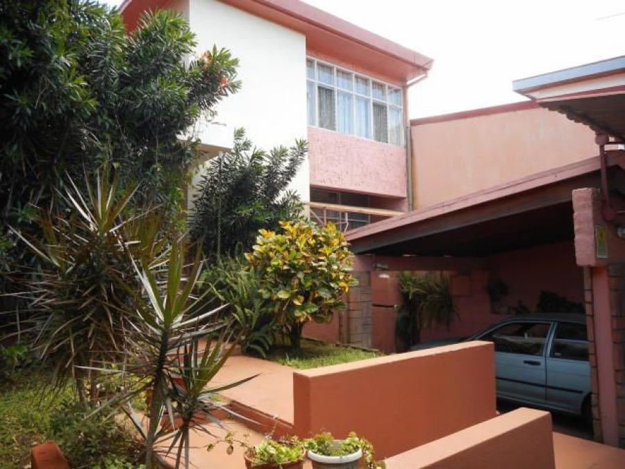 Foto Casa en Venta en San Jos, San Jos - U$D 160.000 - CAV44121 - BienesOnLine