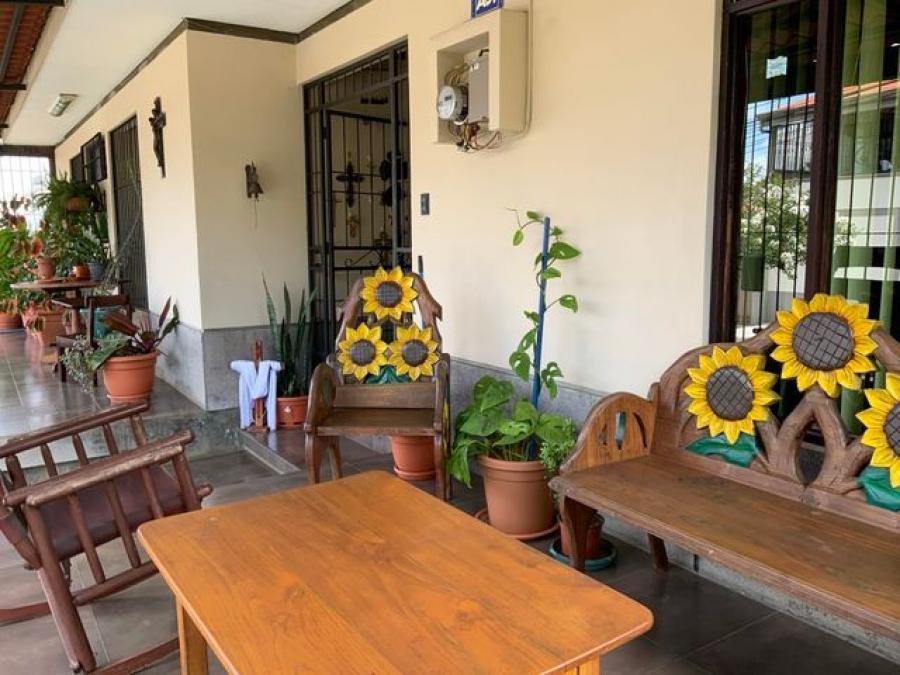 Foto Casa en Venta en Alajuela, Alajuela - U$D 154.000 - CAV43214 - BienesOnLine