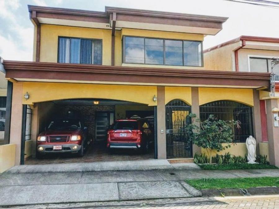 RAH 21-2420 Venta de casa en ALAJUELA, ALAJUELA