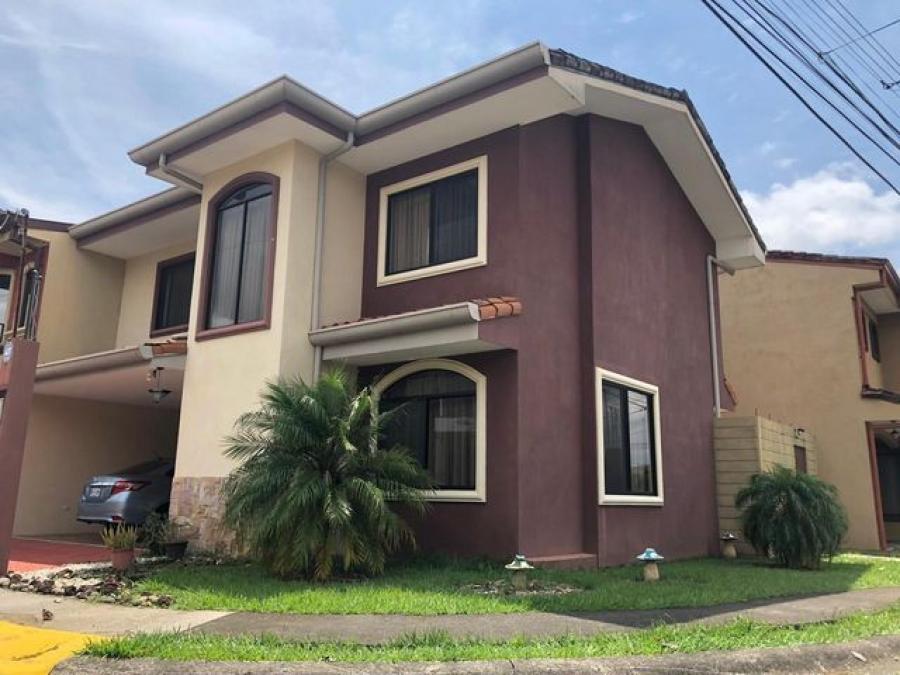 Foto Casa en Venta en Alajuela, Alajuela - U$D 175.000 - CAV41102 - BienesOnLine