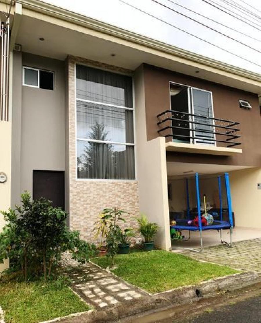 Foto Casa en Venta en La Unión, Cartago - U$D 175.000 - CAV38046 - BienesOnLine