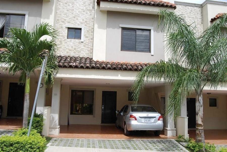 Foto Casa en Venta en San José, San José - U$D 190.000 - CAV32643 - BienesOnLine