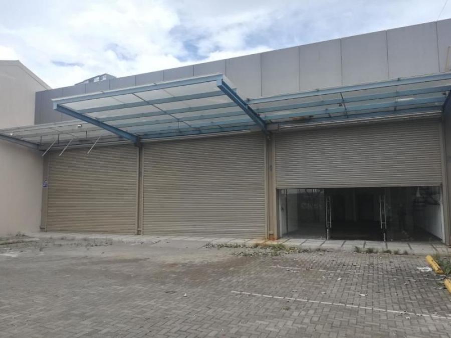 Foto Local en Alquiler en San José, San José - U$D 2.100 - LOA31419 - BienesOnLine