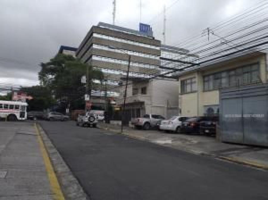 Foto Edificio en Venta en San José, San José - U$D 305.000 - EDV33594 - BienesOnLine