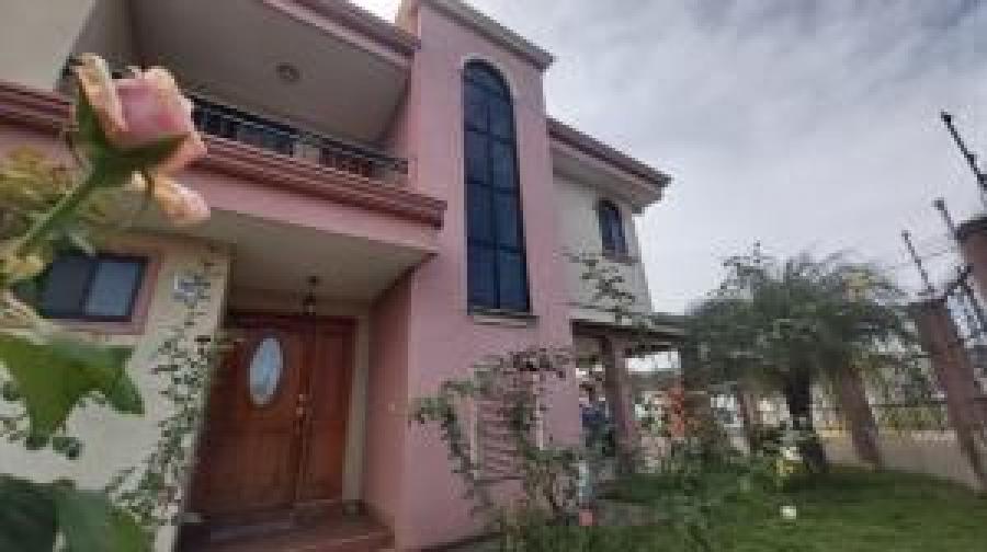 Foto Casa en Venta en Curridabat, San Jos - U$D 390.000 - CAV33365 - BienesOnLine