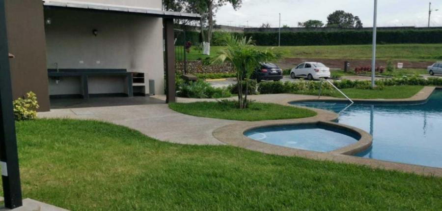 Foto Terreno en Venta en Alajuela, Alajuela - U$D 77.220 - TEV31720 - BienesOnLine