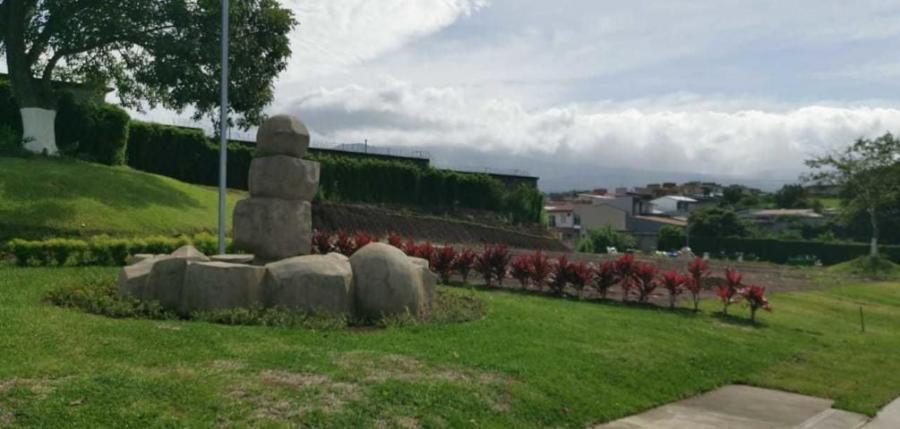 Foto Terreno en Venta en Alajuela, Alajuela - U$D 97.110 - TEV31947 - BienesOnLine