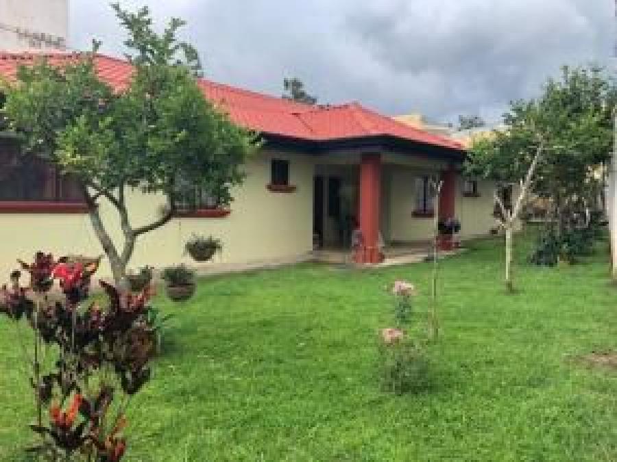 Foto Casa en Venta en Escaz, San Jos - U$D 355.000 - CAV33521 - BienesOnLine