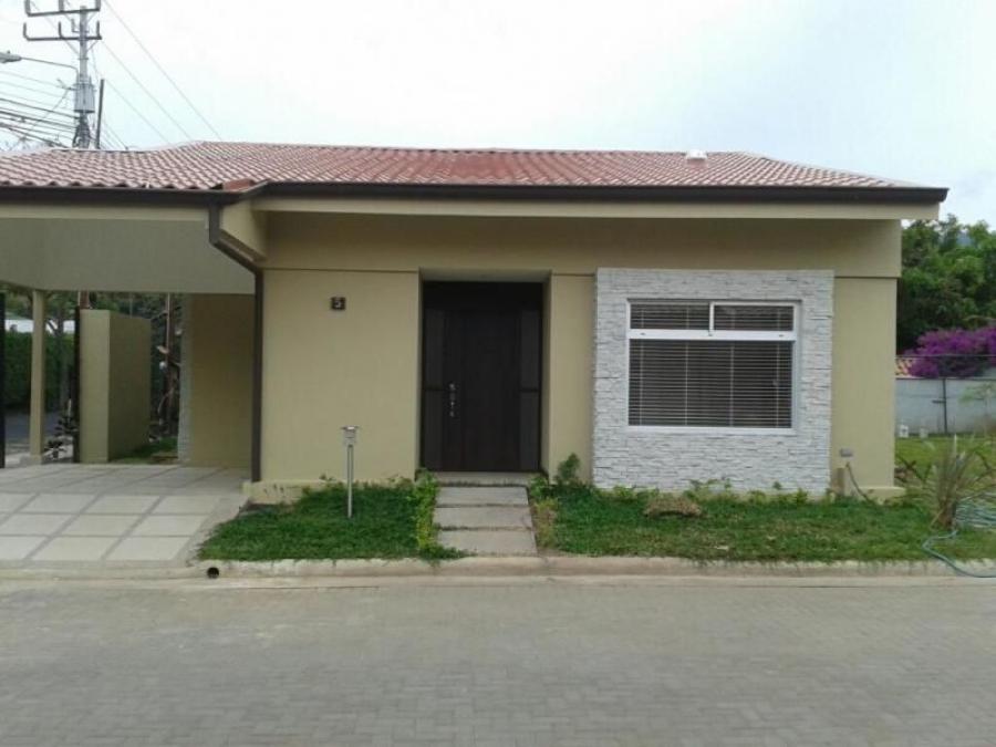 Foto Casa en Alquiler en Santa Ana, San Jos - U$D 1.000 - CAA31088 - BienesOnLine