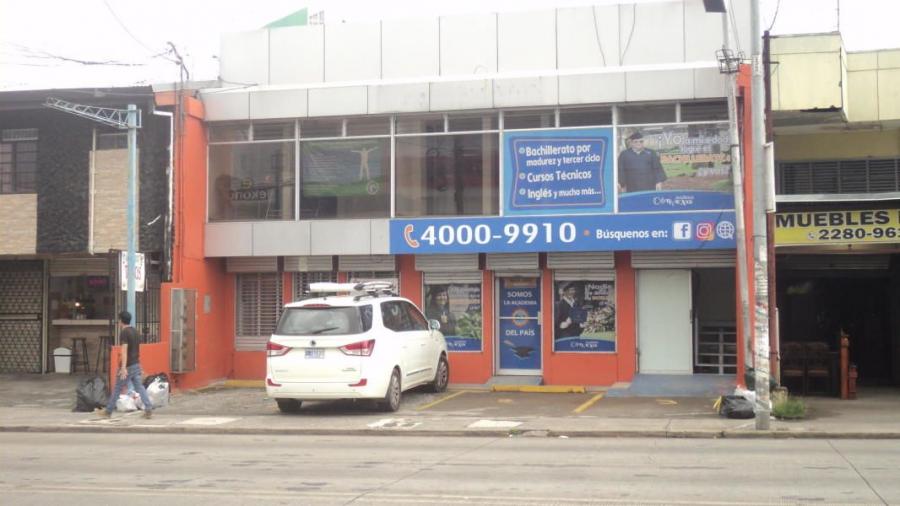 Foto Local en Alquiler en Goicoechea, San José - U$D 830 - LOA31046 - BienesOnLine