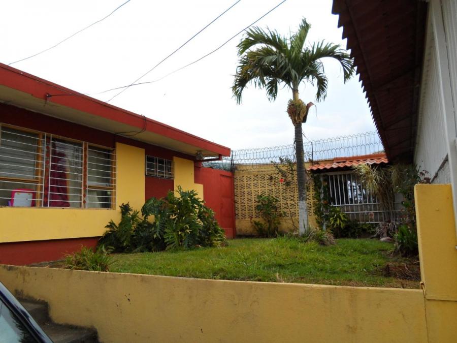 Foto Casa en Venta en Tibs, San Jos - U$D 160.000 - CAV32574 - BienesOnLine