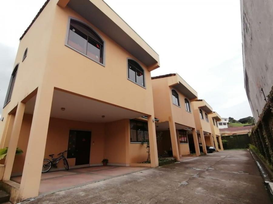 Foto Casa en Venta en Curridabat, San Jos - U$D 189.000 - CAV32670 - BienesOnLine