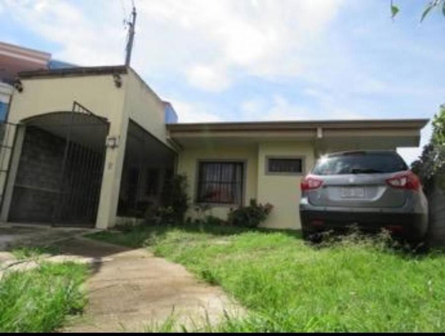 Foto Casa en Venta en Alajuela, Alajuela - U$D 160.000 - CAV32576 - BienesOnLine