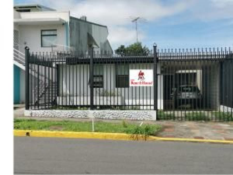 Foto Casa en Venta en San Jos, San Jos - U$D 300.000 - CAV33583 - BienesOnLine