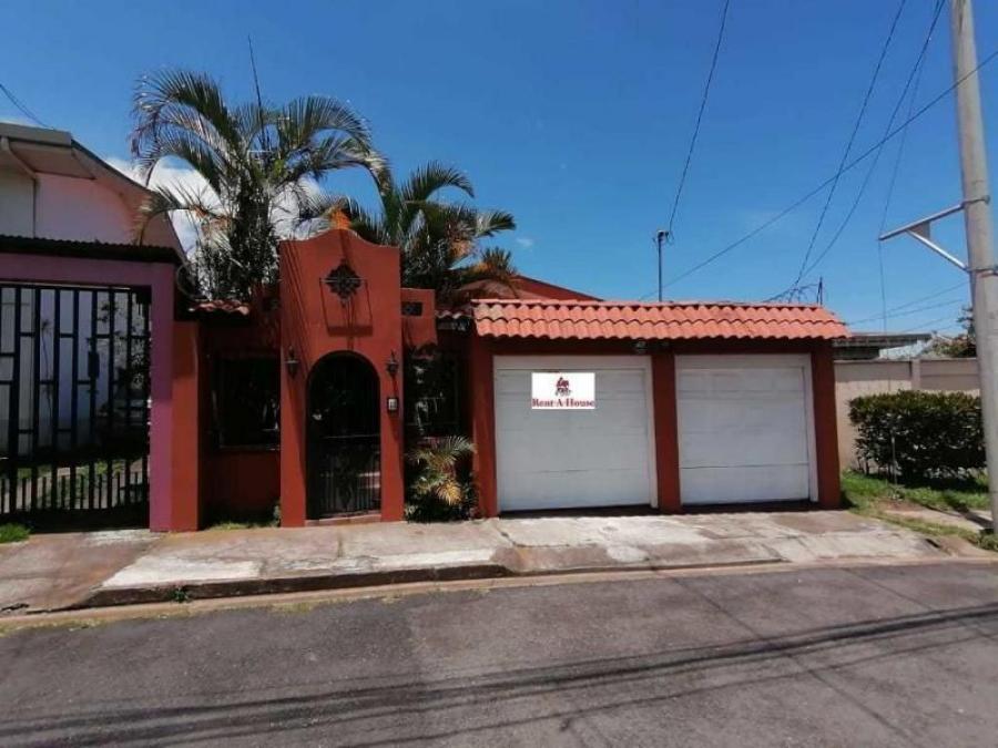 Foto Casa en Alquiler en Moravia, San José - U$D 1.100 - CAA31126 - BienesOnLine