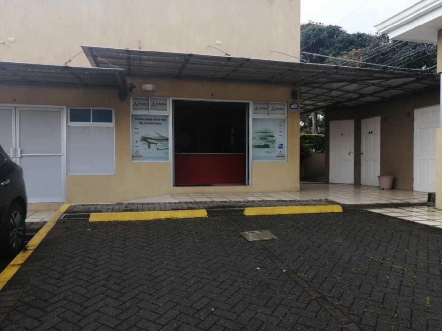 RAH OFC #21-314 local en venta en San Pablo