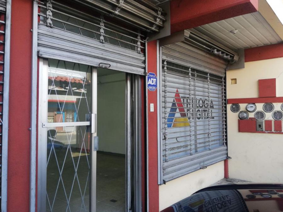 Foto Local en Alquiler en San José, San José - U$D 735 - LOA32927 - BienesOnLine