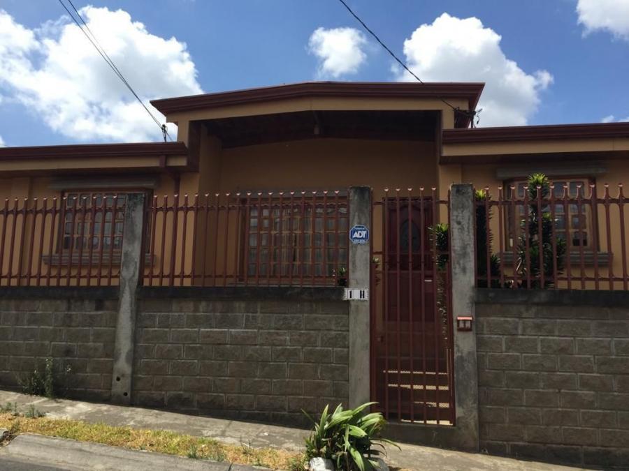 Foto Casa en Venta en La Unin, Cartago - U$D 106.000 - CAV34070 - BienesOnLine