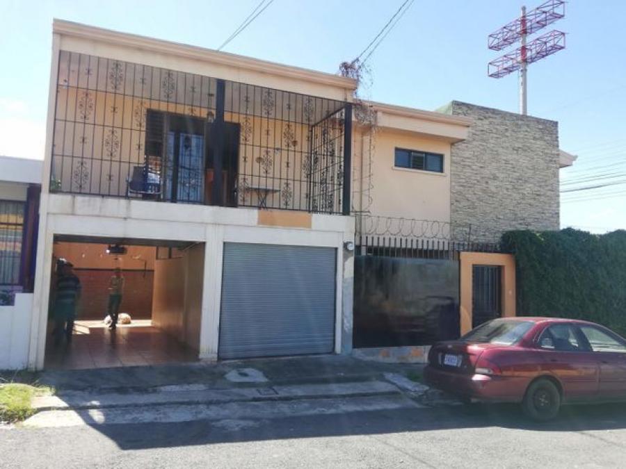 RAH Venta de casa en SAN JOSE, SAN JOSE