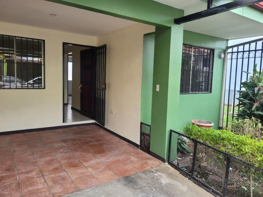 Foto Casa en Alquiler en Residencial Danza del Sol, San Juan, Cartago - ¢ 450.000 - CAA99812 - BienesOnLine