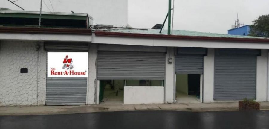 Foto Local en Alquiler en Moravia, San José - U$D 550 - LOA30934 - BienesOnLine