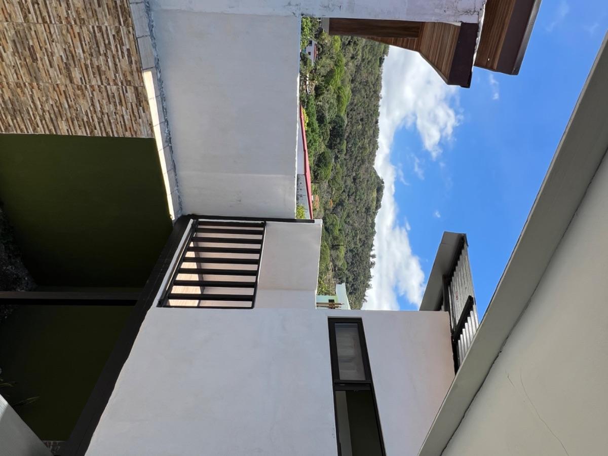 Foto Apartamento en Alquiler en Ro Oro, Santa Ana, San Jos - U$D 575 - APA98717 - BienesOnLine