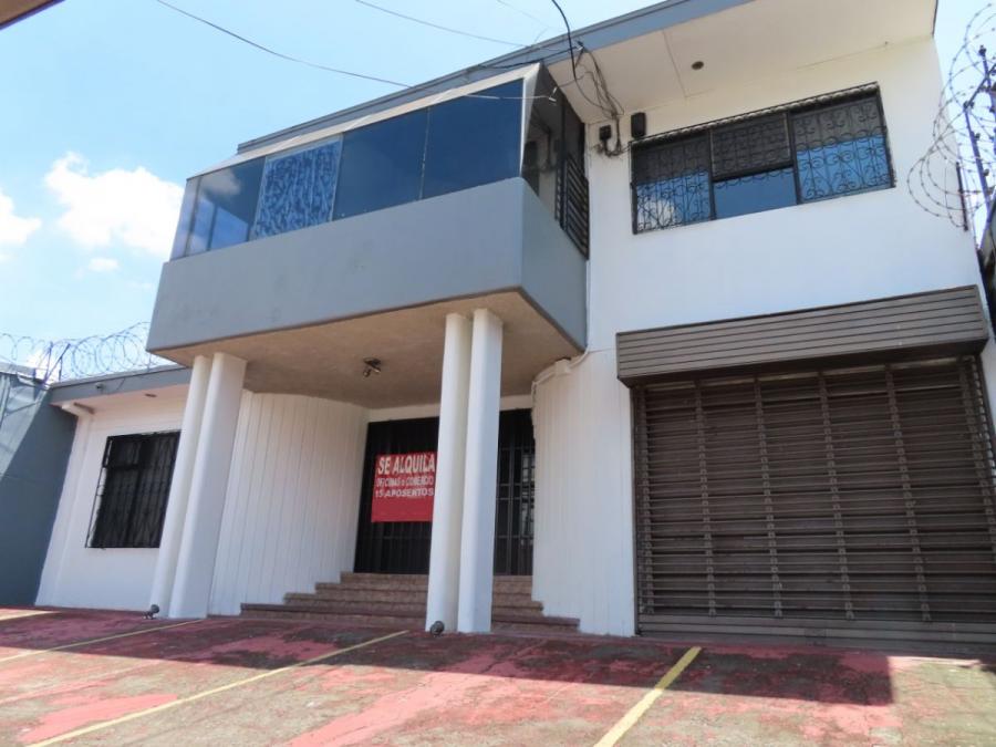 Foto Oficina en Alquiler en Rohrmoser, San José - ¢ 1.600.000 - OFA105675 - BienesOnLine