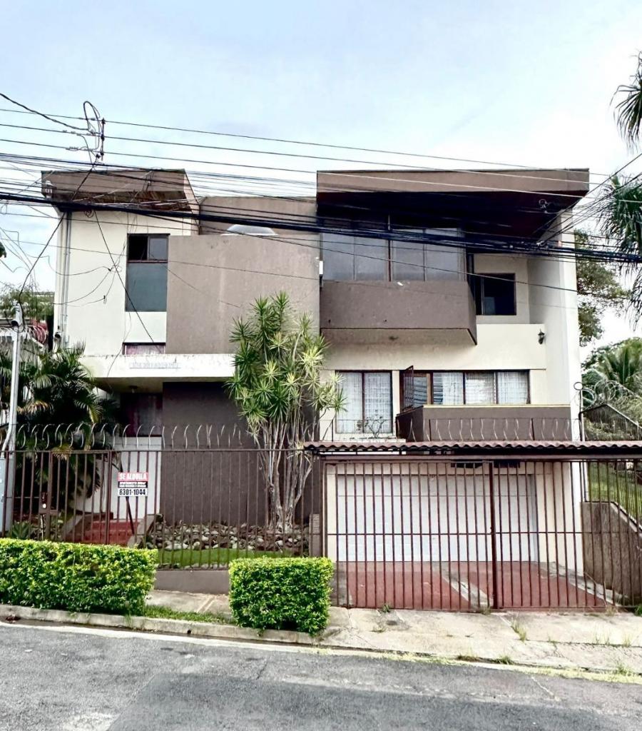 Foto Casa en Alquiler en Rohrmoser, San José, San José - U$D 1.200 - CAA106044 - BienesOnLine