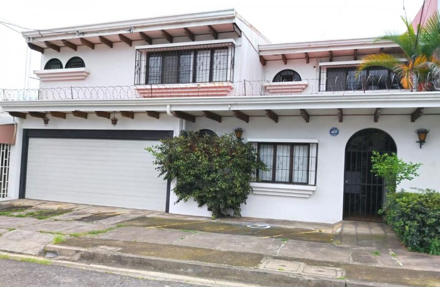 Foto Casa en Venta en Sabana Oeste, Mata Redonda, San Jos - U$D 475.000 - CAV103846 - BienesOnLine