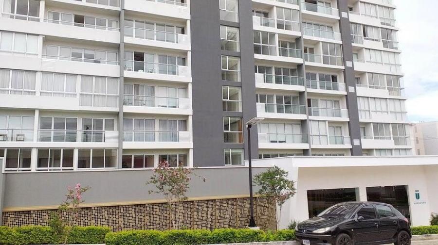 Foto Apartamento en Alquiler en Mata Redonda, San José - U$D 1.000 - APA102253 - BienesOnLine