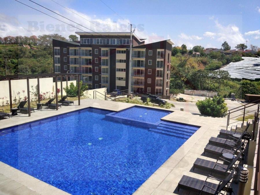 Foto Apartamento en Alquiler en San Pablo, Heredia - ¢ 510.000 - APA105475 - BienesOnLine