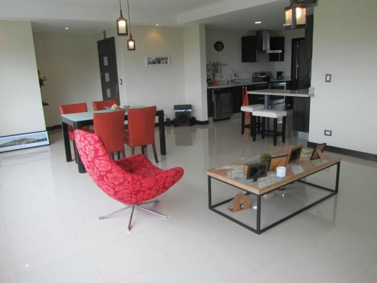 Foto Apartamento en Alquiler en Escazú, San José - U$D 1.500 - APA12415 - BienesOnLine