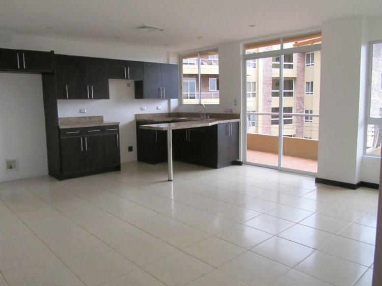 Foto Apartamento en Alquiler en Escazú, San José - U$D 1.400 - APA12235 - BienesOnLine