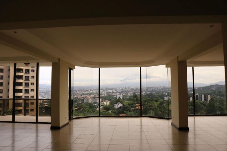 Se alquila apartamento en Escazu 16-803NP