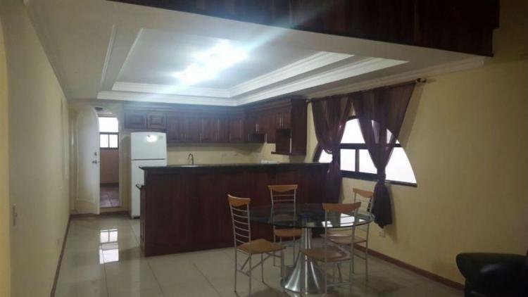 Foto Apartamento en Alquiler en Escazú, San José - U$D 1.000 - APA12066 - BienesOnLine