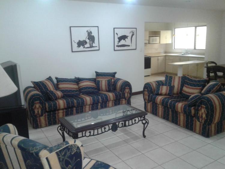 Se alquila apartamento en Escazu 16-842YO