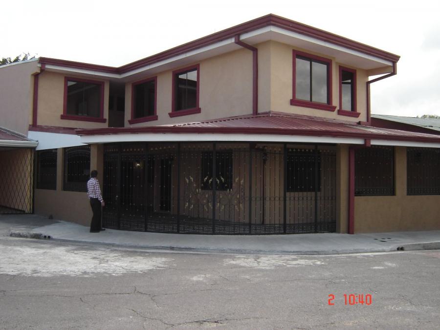 Foto Apartamento en Alquiler en Fletcher, Tibs, San Jos - ¢ 390.000 - APA104848 - BienesOnLine