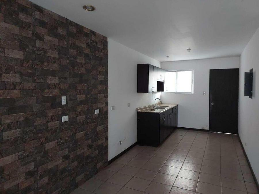 Se alquila apartamento en Pozos de Santa Ana en 380 000 colones DJ