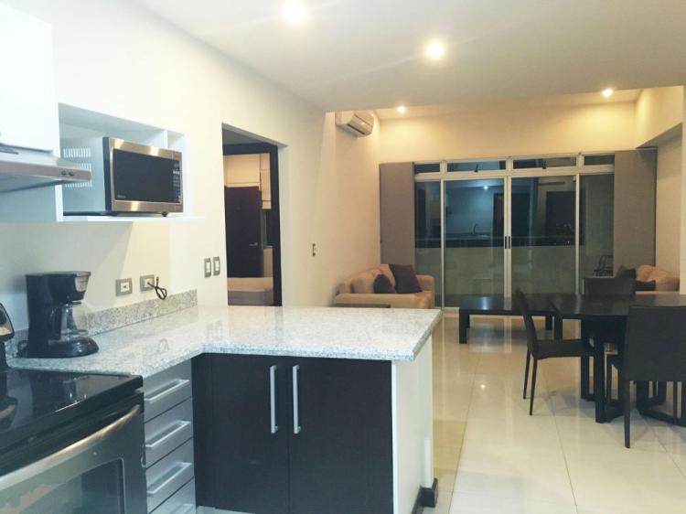 Foto Apartamento en Alquiler en Santa Ana, San Jos - U$D 140 - APA12079 - BienesOnLine