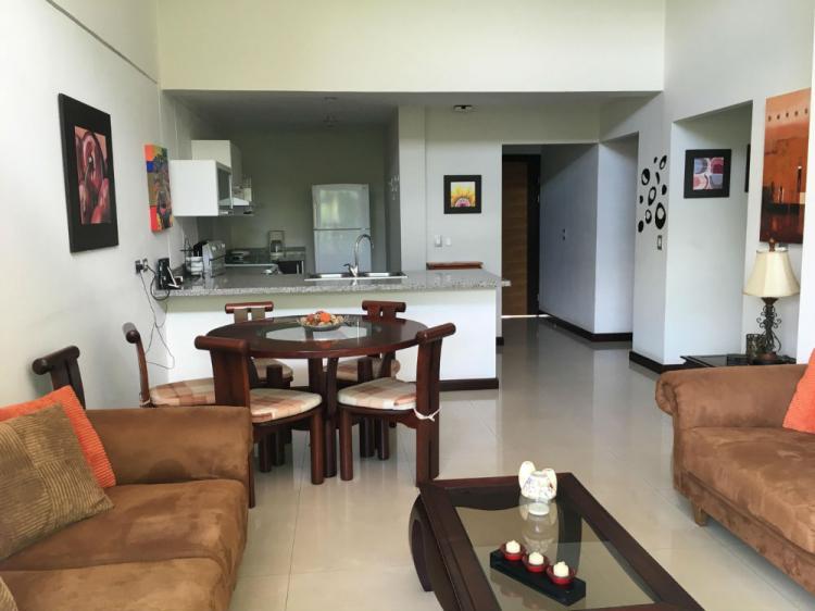 Foto Apartamento en Alquiler en Santa Ana, San Jos - U$D 1.200 - APA12398 - BienesOnLine