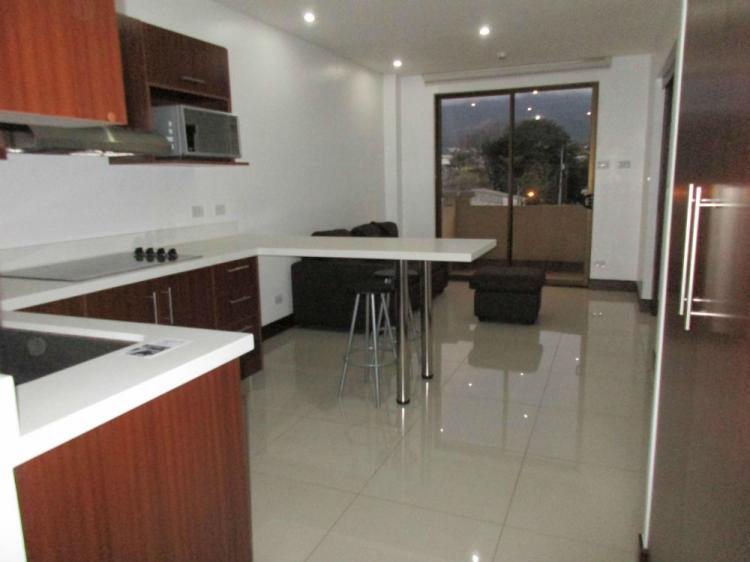 Foto Apartamento en Alquiler en Santa Ana, San Jos - U$D 850 - APA12212 - BienesOnLine