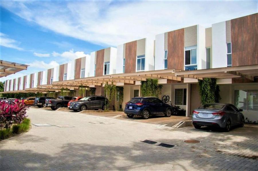 Foto Casa en Alquiler en santa ana centro, San Jos - U$D 1.100 - CAA40468 - BienesOnLine