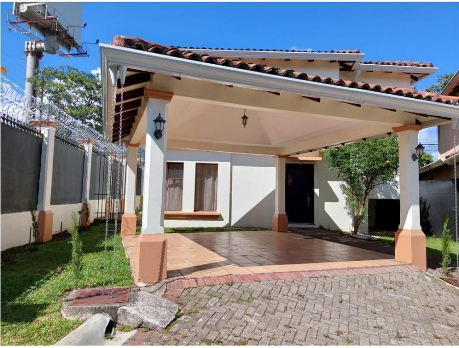 Foto Casa en Alquiler en Guachipeln, Escaz, San Jos - U$D 1.900 - CAA100931 - BienesOnLine